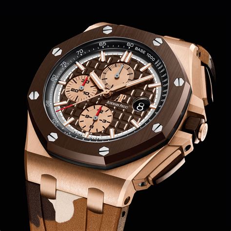 audemars piguet 2019 new line